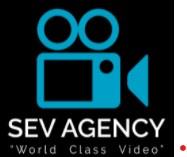 SEV Agency, Video Production, Auckland image 1